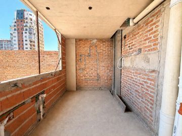VENTA PENTHOUSE BELGRANO A ESTRENAR PISCINA