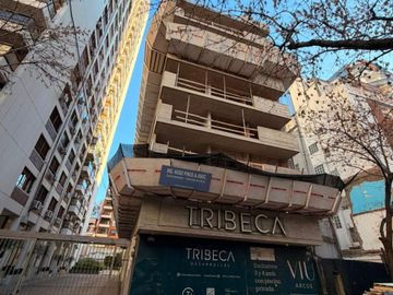 VENTA PENTHOUSE BELGRANO A ESTRENAR PISCINA
