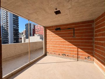 VENTA PENTHOUSE BELGRANO A ESTRENAR PISCINA
