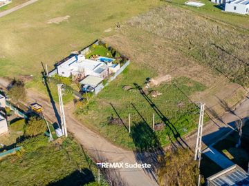 se vende lote en Patagonia chico