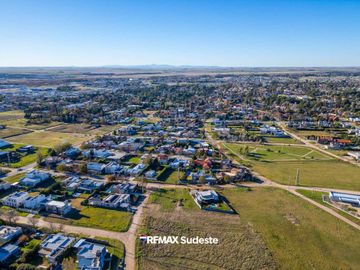 se vende lote en Patagonia chico