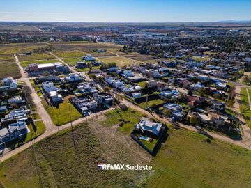 se vende lote en Patagonia chico