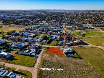 se vende lote en Patagonia chico
