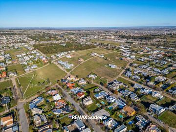 se vende lote en Patagonia chico