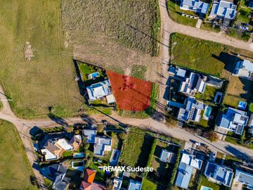 se vende lote en Patagonia chico