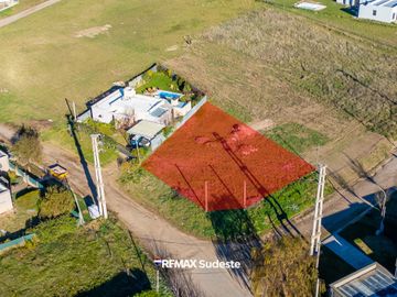 se vende lote en Patagonia chico