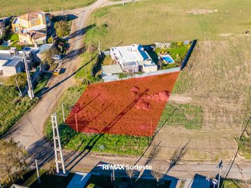 se vende lote en Patagonia chico