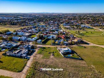 se vende lote en Patagonia chico