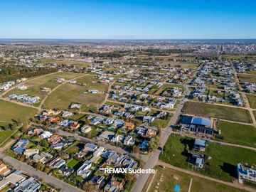 se vende lote en Patagonia chico