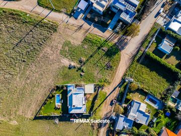 se vende lote en Patagonia chico