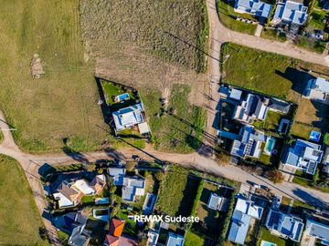 se vende lote en Patagonia chico