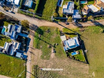 se vende lote en Patagonia chico