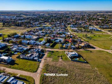 se vende lote en Patagonia chico
