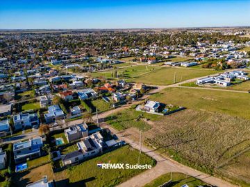 se vende lote en Patagonia chico