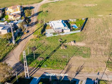 se vende lote en Patagonia chico