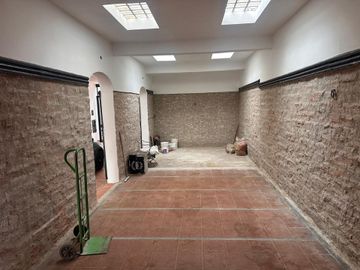 ALQUILER COMERCIAL EN MARTINEZ ZONA HIPODROMO