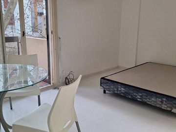 Alquiler Departamento monoambiente Recoleta