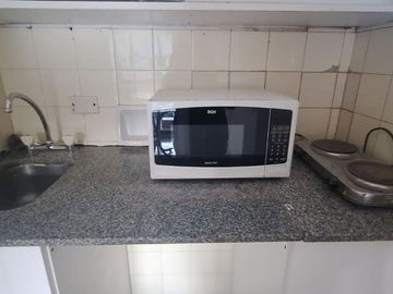 Alquiler Departamento monoambiente Recoleta