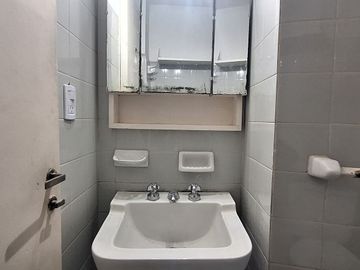 Alquiler Departamento monoambiente Recoleta
