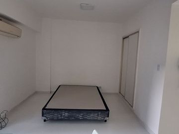 Alquiler Departamento monoambiente Recoleta