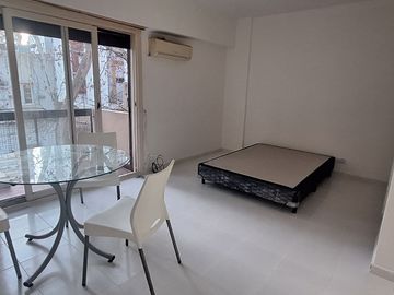 Alquiler Departamento monoambiente Recoleta