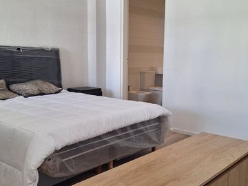 ALQUILER DEPARTAMENTO LOFT 60M2  VILLA PUEYRREDON