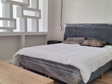 ALQUILER DEPARTAMENTO LOFT 60M2  VILLA PUEYRREDON