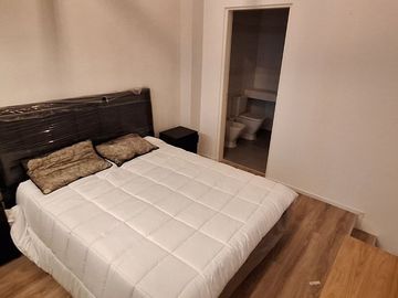 ALQUILER DEPARTAMENTO LOFT 60M2  VILLA PUEYRREDON