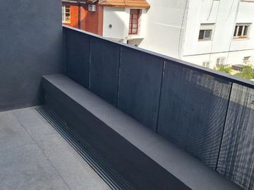 ALQUILER DEPARTAMENTO LOFT 60M2  VILLA PUEYRREDON
