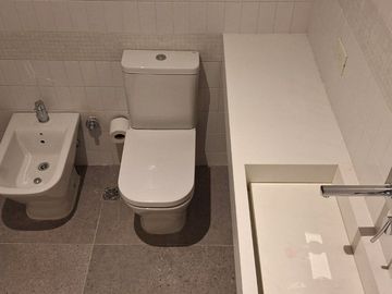 ALQUILER DEPARTAMENTO LOFT 60M2  VILLA PUEYRREDON