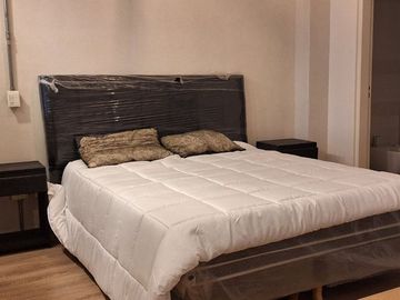 ALQUILER DEPARTAMENTO LOFT 60M2  VILLA PUEYRREDON