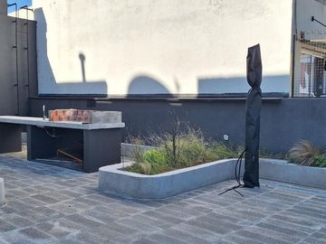 ALQUILER DEPARTAMENTO LOFT 60M2  VILLA PUEYRREDON