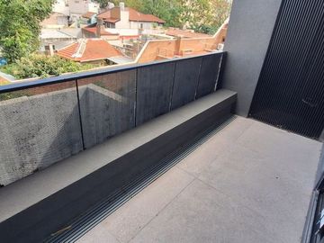 ALQUILER DEPARTAMENTO LOFT 60M2  VILLA PUEYRREDON