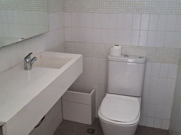 ALQUILER DEPARTAMENTO LOFT 60M2  VILLA PUEYRREDON
