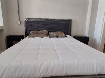 ALQUILER DEPARTAMENTO LOFT 60M2  VILLA PUEYRREDON