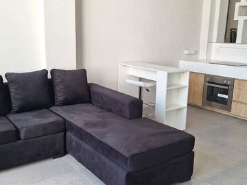 ALQUILER DEPARTAMENTO LOFT 60M2  VILLA PUEYRREDON