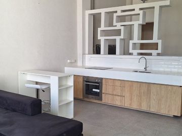 ALQUILER DEPARTAMENTO LOFT 60M2  VILLA PUEYRREDON