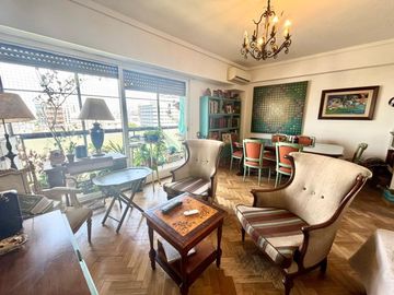 VENTA DEPARTAMENTO 3 AMB BALCÓN CONSTITUCIÓN