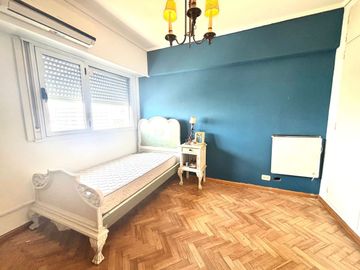 VENTA DEPARTAMENTO 3 AMB BALCÓN CONSTITUCIÓN