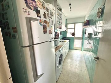 VENTA DEPARTAMENTO 3 AMB BALCÓN CONSTITUCIÓN