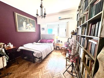VENTA DEPARTAMENTO 3 AMB BALCÓN CONSTITUCIÓN
