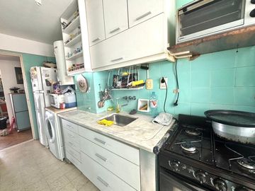 VENTA DEPARTAMENTO 3 AMB BALCÓN CONSTITUCIÓN