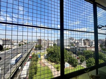 VENTA DEPARTAMENTO 3 AMB BALCÓN CONSTITUCIÓN