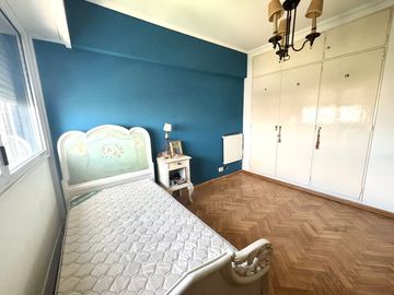 VENTA DEPARTAMENTO 3 AMB BALCÓN CONSTITUCIÓN