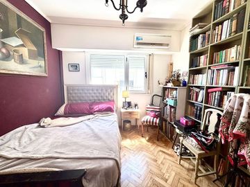 VENTA DEPARTAMENTO 3 AMB BALCÓN CONSTITUCIÓN