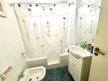 VENTA DEPARTAMENTO 3 AMB BALCÓN CONSTITUCIÓN