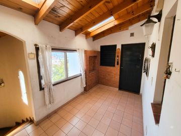 VENTA PH 4 AMBIENTES - CARAPACHAY