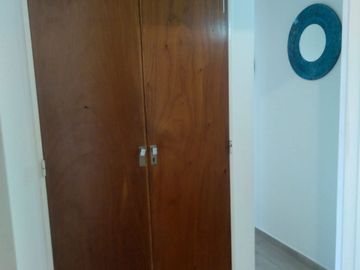 ALQUILER DEPARTAMENTO 2 AMB. AMOBLADO SAAVEDRA