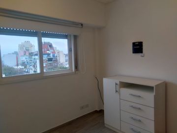 ALQUILER DEPARTAMENTO 2 AMB. AMOBLADO SAAVEDRA
