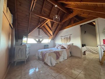 VENTA DEPARTAMENTO 2 AMBIENTES Y BALCON EN TIGRE